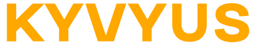 Kyvyus